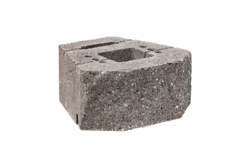 GEOSTONE miniBENT štípaný 2-C9-02