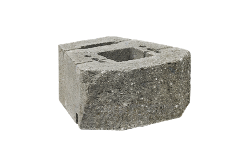 GEOSTONE miniBENT štípaný 2-C9-03