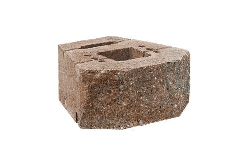 GEOSTONE miniBENT štípaný 2-C9-04