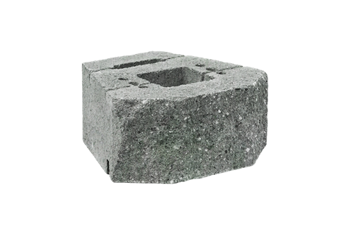 GEOSTONE miniBENT štípaný 2-C9-05