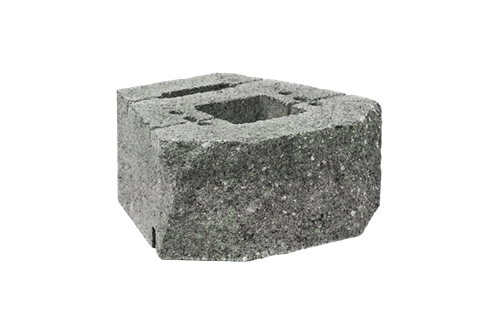 GEOSTONE miniBENT štípaný 2-C9-07