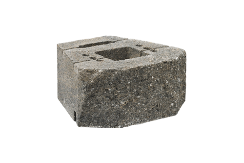 GEOSTONE miniBENT štípaný 3-C9-01