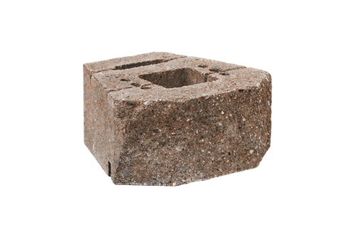 GEOSTONE miniBENT štípaný 3-C9-02