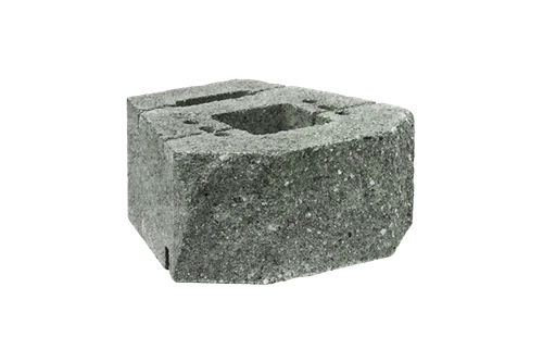 GEOSTONE miniBENT štípaný 3-C9-03