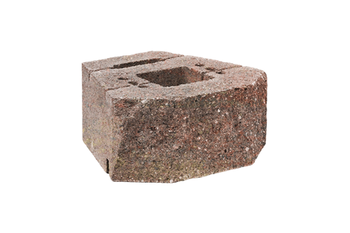 GEOSTONE miniBENT štípaný 3-C9-06