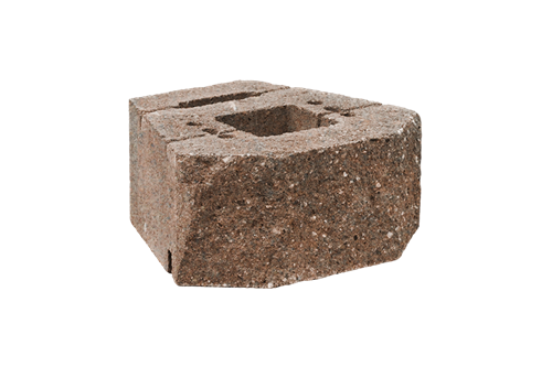 GEOSTONE miniBENT štípaný 3-C9-07