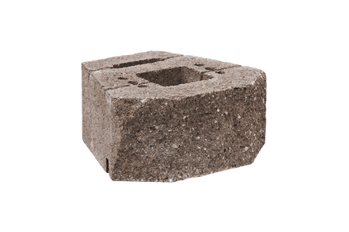 GEOSTONE miniBENT štípaný 3-C9-10