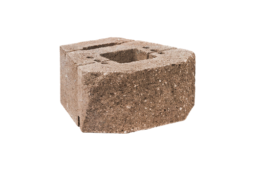 GEOSTONE miniSHELF štípaný Meruňková C8