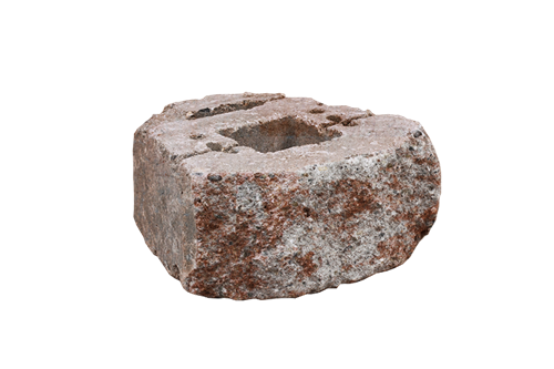 GEOSTONE miniBENT GRIND štípaný 2-C9-04