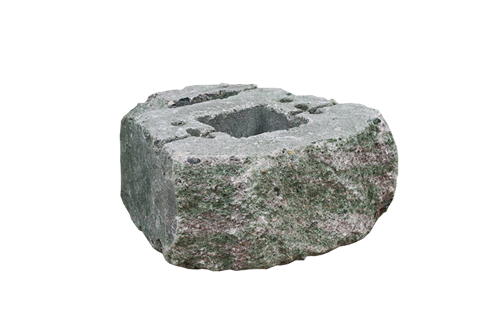 GEOSTONE miniBENT GRIND štípaný 2-C9-05