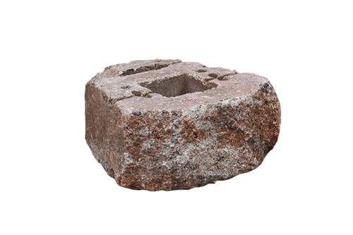 GEOSTONE miniBENT GRIND štípaný 3-C9-02