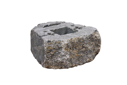 GEOSTONE miniBENT GRIND štípaný 3-C9-04