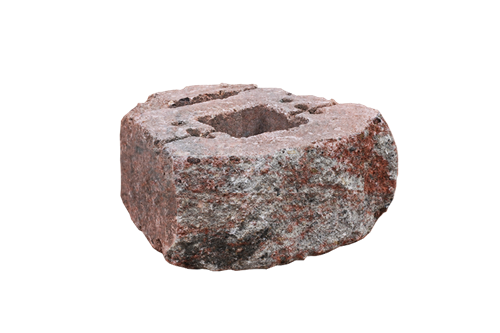 GEOSTONE miniBENT GRIND štípaný 3-C9-05