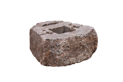 GEOSTONE miniBENT GRIND štípaný 3-C9-10