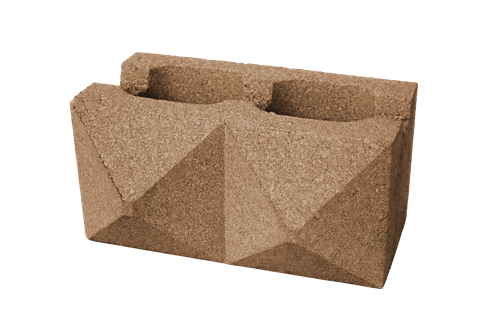 KB Pyramidový blok Skořicová