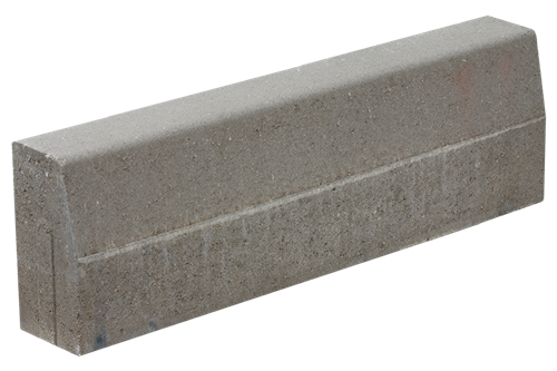 KB Obrubník silniční 150-1000 Přírodní