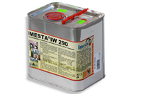 IMESTA IW 290 (2kg) - impregnace betonu, cihel, kamene a stavebních materiálů