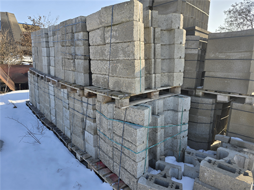 KB GEOSTONE FLAT VÝPRODEJ NESTANDARD